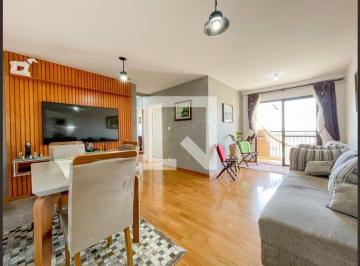 Apartamento · 90m² · 3 Quartos · 2 Vagas · Apartamento à Venda - Bussocaba, 3 Quartos,  90 m² - Osasco