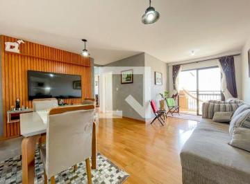 Apartamento · 90m² · 3 Quartos · 2 Vagas · Apartamento à Venda - Bussocaba, 3 Quartos,  90 m² - Osasco