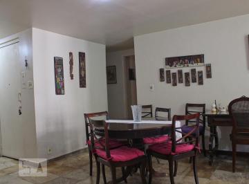 Apartamento · 130m² · 3 Quartos · 2 Vagas · Apartamento à Venda - São Conrado, 3 Quartos, 130 m² - Rio de Janeiro