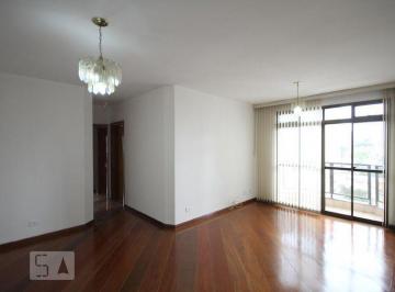 Apartamento · 110m² · 3 Quartos · 2 Vagas · Apartamento à Venda - Bosque da Saúde, 3 Quartos, 110 m² - São Paulo