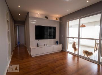 Apartamento · 101m² · 3 Quartos · 2 Vagas · Apartamento à Venda - Mooca, 3 Quartos,  101 m² - São Paulo