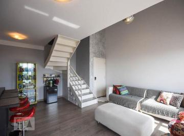 Apartamento · 69m² · 2 Quartos · 2 Vagas · Apartamento à Venda - Vila Andrade, 2 Quartos, 69 m² - São Paulo