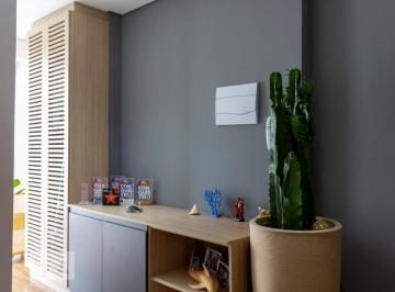 Apartamento · 110m² · 2 Quartos · 2 Vagas · Apartamento à Venda - Saúde, 2 Quartos,  110 m² - São Paulo