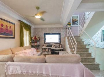 Casa · 253m² · 3 Quartos · 4 Vagas · Casa à Venda - Parque das Águas, 3 Quartos,  253 m² - Campinas