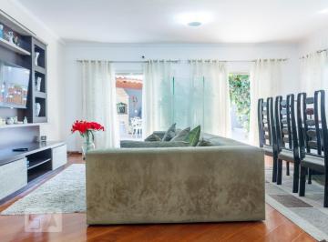 Casa · 300m² · 4 Quartos · 3 Vagas · Casa à Venda - Planalto Paulista, 4 Quartos,  300 m² - São Paulo