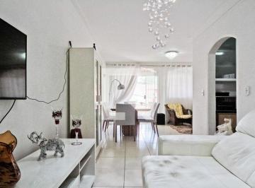Casa · 200m² · 3 Quartos · 3 Vagas · Casa à Venda - Mandaqui, 3 Quartos,  200 m² - São Paulo