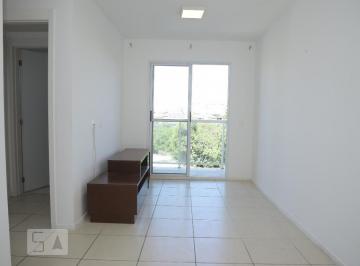 Apartamento · 65m² · 2 Quartos · 1 Vaga · Apartamento à Venda - Jacarepaguá, 2 Quartos,  65 m² - Rio de Janeiro