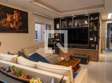 Apartamento · 125m² · 4 Quartos · 2 Vagas · Apartamento à Venda - Jardim Vazani, 4 Quartos,  125 m² - São Paulo