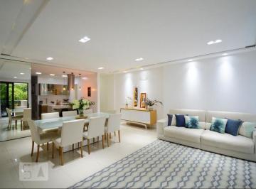 Apartamento · 150m² · 3 Quartos · 3 Vagas · Apartamento à Venda - Jardim Oceânico, 3 Quartos,  150 m² - Rio de Janeiro