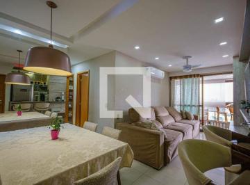 Apartamento · 81m² · 3 Quartos · 2 Vagas · Apartamento à Venda - Tijuca, 3 Quartos,  81 m² - Rio de Janeiro