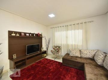 Casa · 260m² · 7 Quartos · 4 Vagas · Casa à Venda - Vila Invernada, 7 Quartos, 260 m² - São Paulo