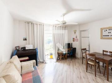 Apartamento · 87m² · 3 Quartos · 1 Vaga · Apartamento à Venda - Tijuca, 3 Quartos,  87 m² - Rio de Janeiro