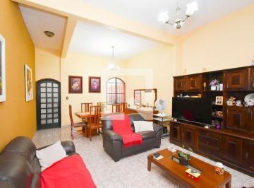 Casa · 242m² · 3 Quartos · 1 Vaga · Casa à Venda - Vila Guilherme, 3 Quartos, 242 m² - São Paulo