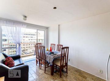 Apartamento · 90m² · 4 Quartos · 2 Vagas · Apartamento à Venda - Ingá, 4 Quartos,  90 m² - Niterói