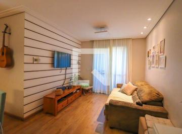 Apartamento · 80m² · 3 Quartos · 1 Vaga · Apartamento à Venda - Tamoio, 3 Quartos,  80 m² - Jundiaí