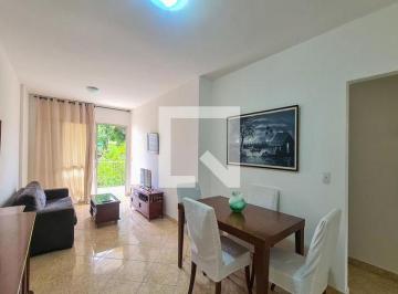 Apartamento · 96m² · 2 Quartos · 1 Vaga · Apartamento à Venda - Méier, 2 Quartos,  96 m² - Rio de Janeiro