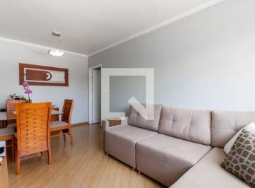 Apartamento · 75m² · 2 Quartos · 1 Vaga · Apartamento à Venda - Moema, 2 Quartos, 75 m² - São Paulo