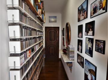 Apartamento · 110m² · 3 Quartos · Apartamento à Venda - Botafogo, 3 Quartos,  110 m² - Rio de Janeiro