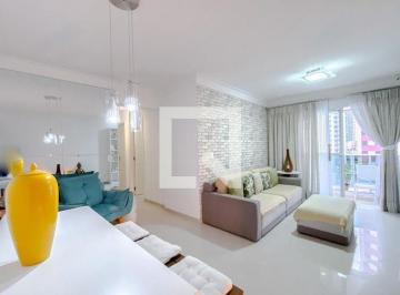 Apartamento · 77m² · 3 Quartos · 2 Vagas · Apartamento à Venda - Jardim Anália Franco, 3 Quartos, 77 m² - São Paulo