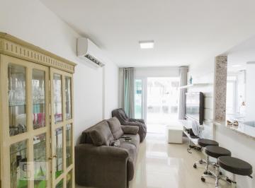 Apartamento · 78m² · 2 Quartos · 1 Vaga · Apartamento à Venda - Jacarepaguá, 2 Quartos, 78 m² - Rio de Janeiro