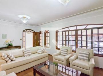 Casa · 314m² · 3 Quartos · 3 Vagas · Casa à Venda - Paulicéia, 3 Quartos,  314 m² - São Bernardo do Campo