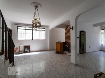 Casa de 3 quartos, São Paulo · Casa à Venda - Jabaquara, 3 Quartos, 234 m² - São Paulo