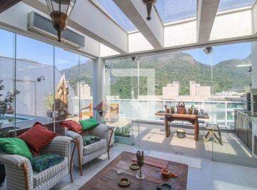 Apartamento · 150m² · 2 Quartos · 2 Vagas · Apartamento à Venda - Recreio, 2 Quartos, 150 m² - Rio de Janeiro