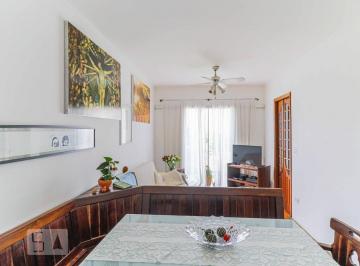 Apartamento de 3 quartos, São Paulo · Apartamento à Venda - Jardim Marajoara , 3 Quartos, 130 m² - São Paulo