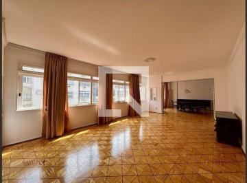 Apartamento · 230m² · 3 Quartos · 1 Vaga · Apartamento à Venda - Copacabana, 3 Quartos,  230 m² - Rio de Janeiro