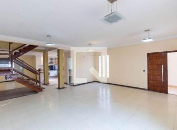 Casa · 364m² · 4 Quartos · 4 Vagas · Casa à Venda - Cangaíba, 4 Quartos,  364 m² - São Paulo