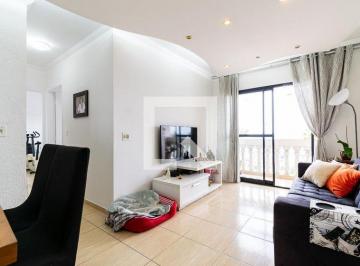 Apartamento · 128m² · 3 Quartos · 2 Vagas · Apartamento à Venda - Jabaquara, 3 Quartos,  128 m² - São Paulo