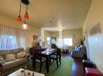 Casa · 300m² · 6 Quartos · 2 Vagas · Casa à Venda - Rio Branco, 6 Quartos, 300 m² - Novo Hamburgo
