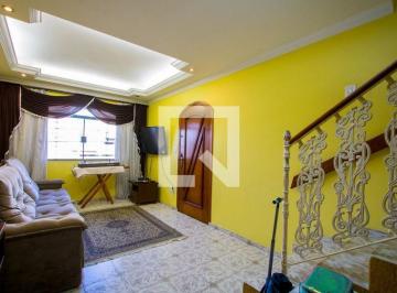 Casa · 225m² · 3 Quartos · 4 Vagas · Casa à Venda - Vila Cecília Maria, 3 Quartos,  225 m² - Santo André