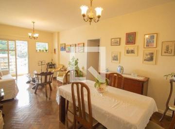 Apartamento · 112m² · 3 Quartos · 2 Vagas · Apartamento à Venda - Laranjeiras, 3 Quartos,  112 m² - Rio de Janeiro