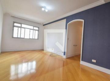 Apartamento · 80m² · 2 Quartos · 1 Vaga · Apartamento à Venda - Brooklin, 2 Quartos,  80 m² - São Paulo