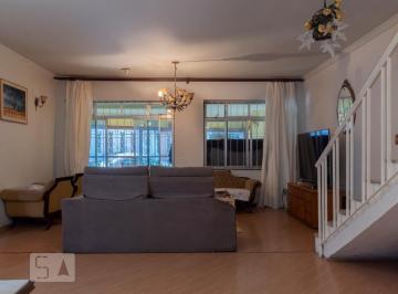 Casa · 232m² · 4 Quartos · 3 Vagas · Casa à Venda - Saúde, 4 Quartos,  232 m² - São Paulo
