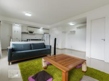 Apartamento · 62m² · 1 Quarto · 1 Vaga · Apartamento à Venda - Alphaville, 1 Quarto,  62 m² - Barueri