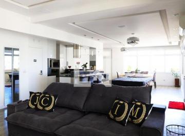 Apartamento · 160m² · 1 Quarto · 1 Vaga · Apartamento à Venda - Campos Elíseos, 1 Quarto,  160 m² - São Paulo