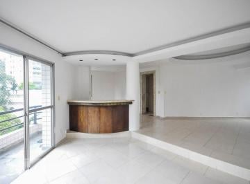 Apartamento · 136m² · 2 Quartos · 2 Vagas · Apartamento à Venda - Vila Andrade, 2 Quartos, 136 m² - São Paulo