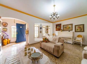Casa · 400m² · 4 Quartos · 4 Vagas · Casa à Venda - Vila Leopoldina, 4 Quartos,  400 m² - Santo André