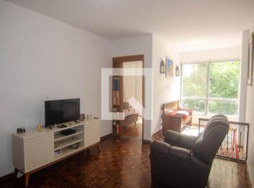 Apartamento · 95m² · 3 Quartos · 1 Vaga · Apartamento à Venda - Leme, 3 Quartos,  95 m² - Rio de Janeiro