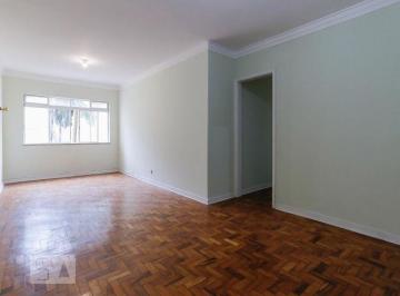 Apartamento · 120m² · 3 Quartos · Apartamento à Venda - Campos Elíseos, 3 Quartos,  120 m² - São Paulo