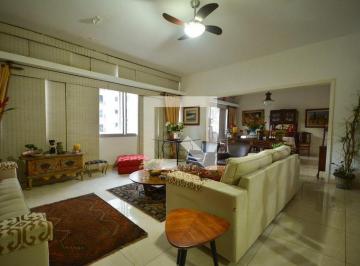 Apartamento · 260m² · 4 Quartos · 1 Vaga · Apartamento à Venda - Laranjeiras, 4 Quartos,  260 m² - Rio de Janeiro