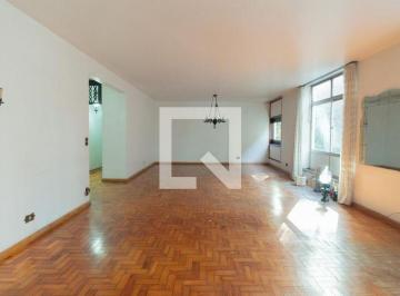 Apartamento · 171m² · 3 Quartos · 1 Vaga · Apartamento à Venda - Jardim Paulista, 3 Quartos, 171 m² - São Paulo