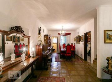Casa · 195m² · 4 Quartos · 2 Vagas · Casa à Venda - Mooca, 4 Quartos,  195 m² - São Paulo