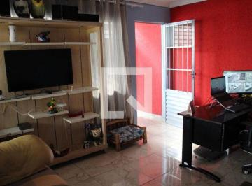 Casa · 338m² · 7 Quartos · 2 Vagas · Casa à Venda - Casa Verde, 7 Quartos,  338 m² - São Paulo
