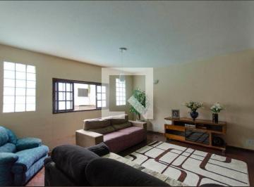 Casa · 200m² · 6 Quartos · 4 Vagas · Casa à Venda - Ponte Rasa, 6 Quartos, 200 m² - São Paulo