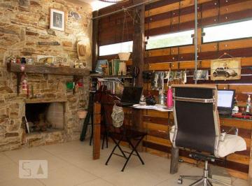 Casa · 214m² · 3 Quartos · 2 Vagas · Casa à Venda - Alto Taquaral, 3 Quartos, 214 m² - Campinas