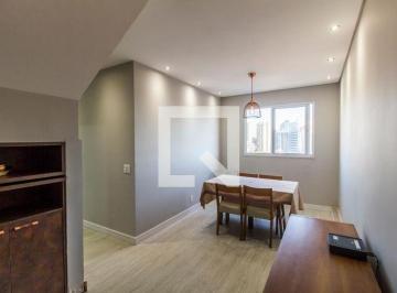 Apartamento · 131m² · 3 Quartos · 2 Vagas · Apartamento à Venda - Vila Boa Vista, 3 Quartos, 131 m² - Barueri