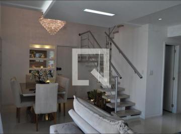 Apartamento · 205m² · 3 Quartos · 2 Vagas · Apartamento à Venda - Jacarepaguá, 3 Quartos, 205 m² - Rio de Janeiro